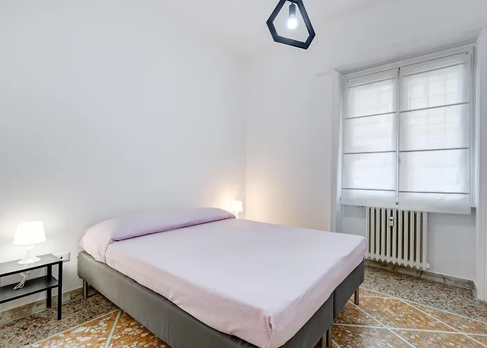 Appartement Gianicolo With Terrace Rome