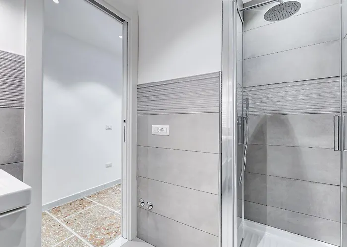 Appartement Gianicolo With Terrace