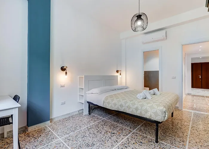 Appartement Gianicolo With Terrace Rome