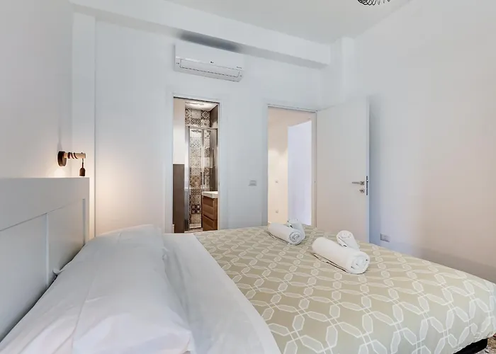 Appartement Gianicolo With Terrace Rome