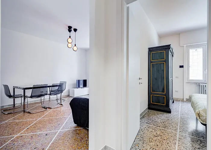 Gianicolo With Terrace