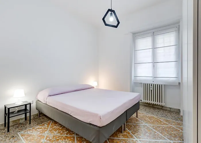 Gianicolo With Terrace Rome