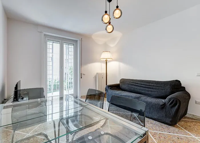 Appartement Gianicolo With Terrace Rome
