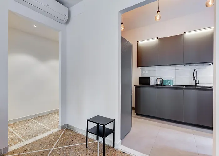 Appartement Gianicolo With Terrace