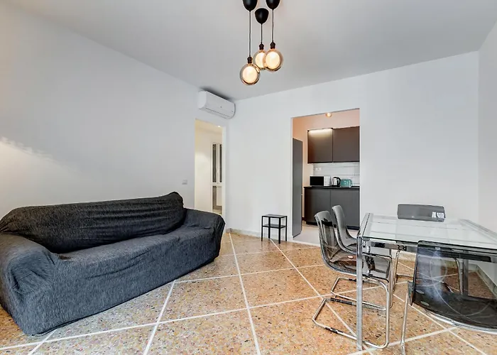 Appartement Gianicolo With Terrace