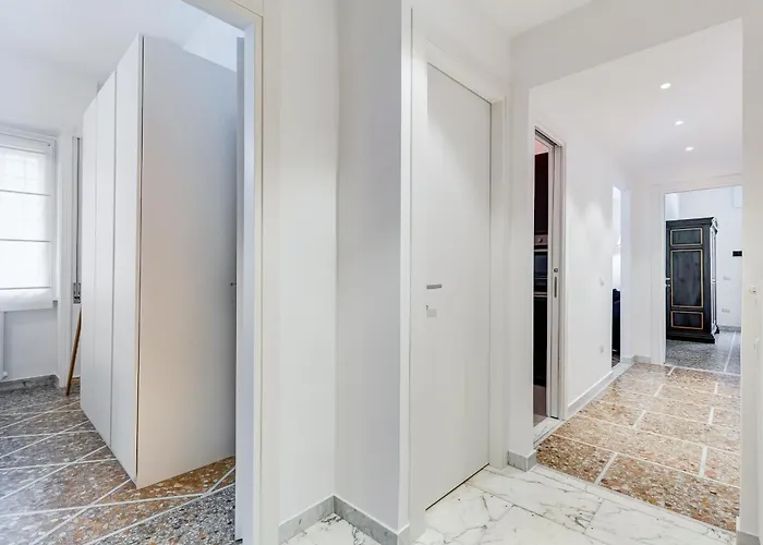 Appartement Gianicolo With Terrace *