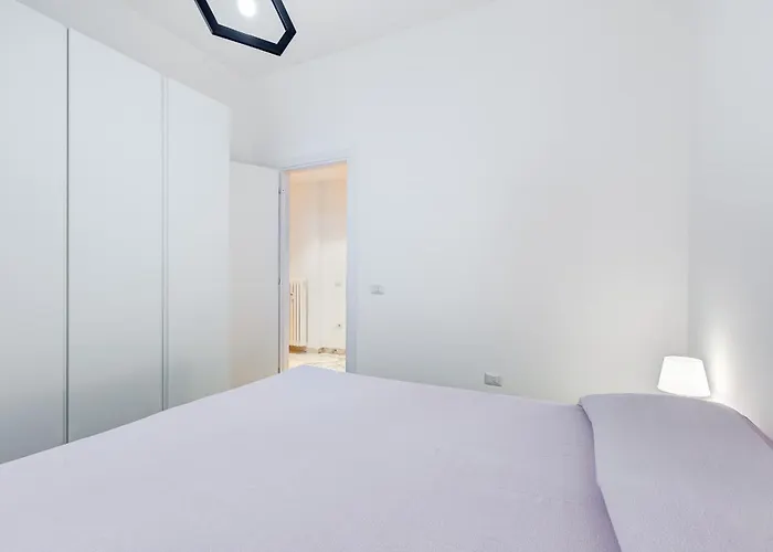 Gianicolo With Terrace Appartement