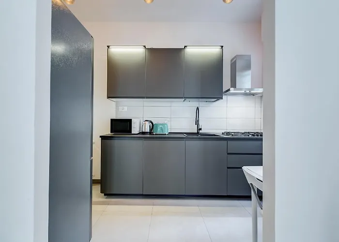 Appartement Gianicolo With Terrace
